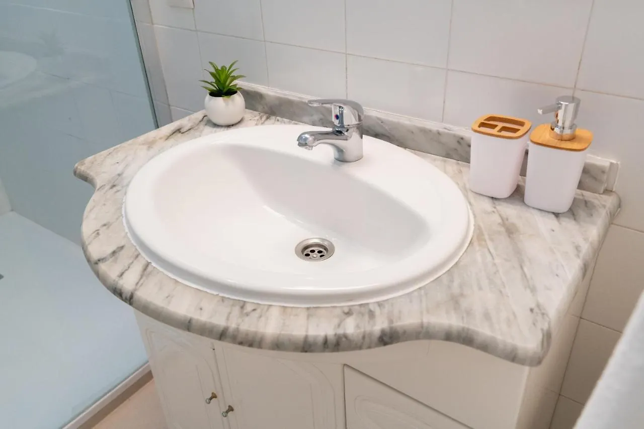 Victoria 5 Apartment セビリア スペイン