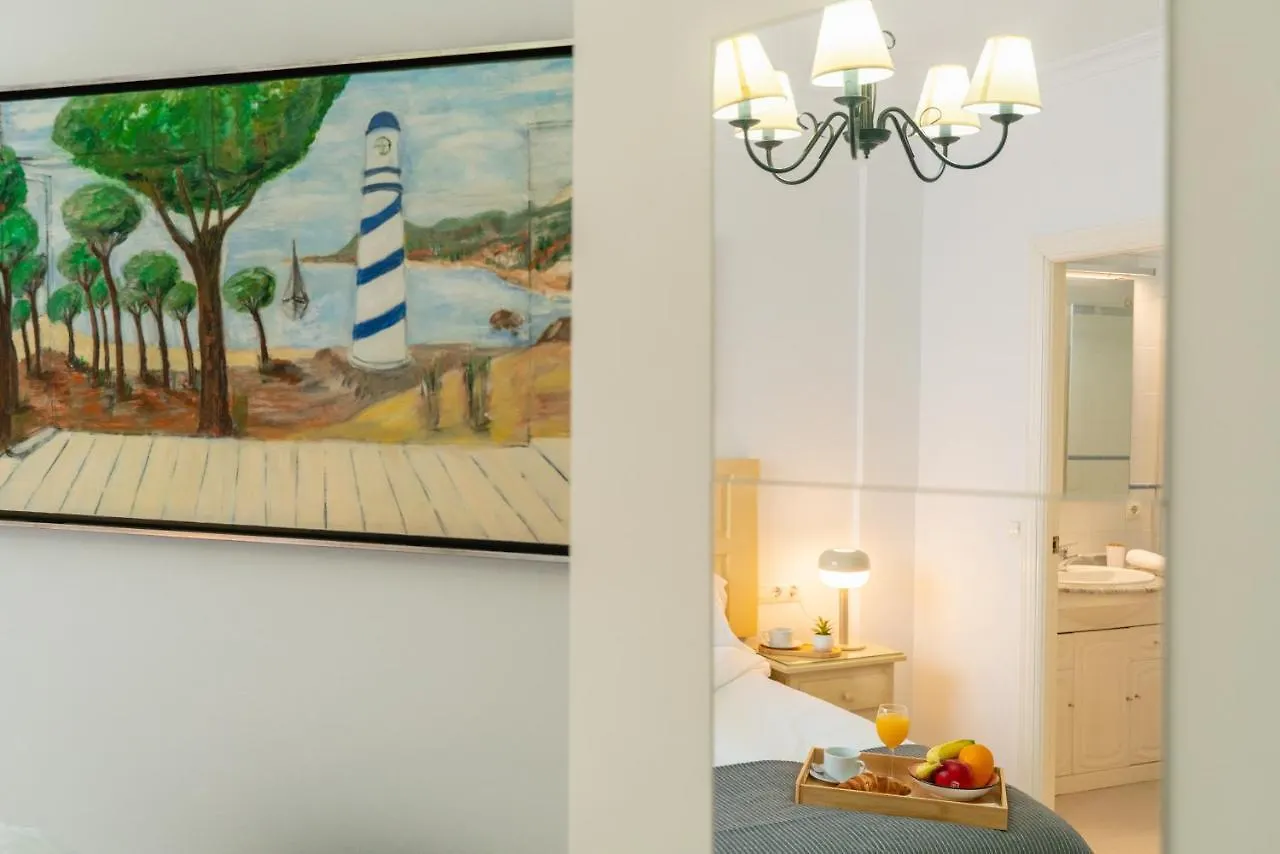 Victoria 5 Apartment セビリア スペイン